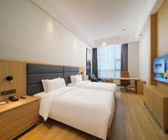 Hotel Park Inn by Radisson Wenzhou Longwan International Airport Wanda Plaza
