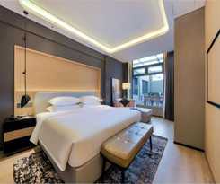 Hotel Park Inn by Radisson Zhuhai Gaolan Port