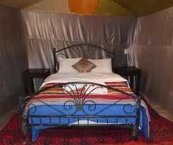  Sunny Camp Merzouga
