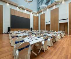 Hotel Park Inn by Radisson Shanghai Shanghai Middle Jiasong Road Outlets