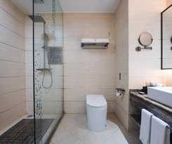 Hotel Park Inn by Radisson Hanzhong Central Square & High speed rail station