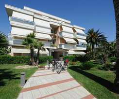 Hotel Residence Le Palme