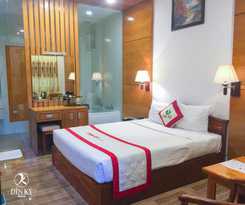 Hotel Kh&aacute;ch sạn D&igrave;n K&yacute; Cổng Ch&agrave;o B&igrave;nh Dương