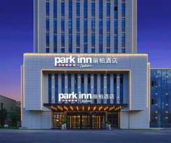Hotel Park Inn by Radisson Tianjin Jinghai Wanda Plaza