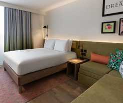Hotel Hampton By Hilton Nuneaton