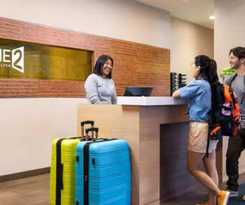 Hotel Home2 Suites By Hilton Reynoldsburg Columbus East
