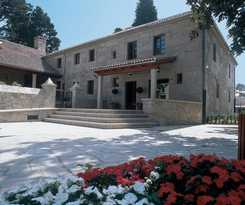 Pazo De Adran