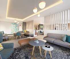  TownePlace Suites by Marriott Calhoun