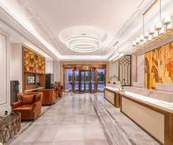 Hotel Vienna International Lanzhou SASSEUR Outlets & Yellow Riverside