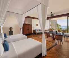  The Sira, a Luxury Collection Resort and Spa, Lombok