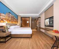 Hotel Vienna International Xianyang International Airport
