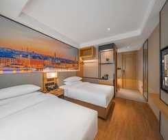 Hotel Vienna International Kunming longquan road Finance University