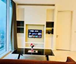  Classy suites at platinum