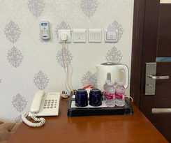  فندق اتش بي البحر الأحمر