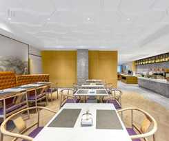 Hotel Vienna International Linqu Wanda Plaza