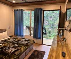  Kedar Valley Resorts by KV