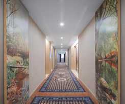 Hotel Vienna International FuJian PuTian Pearl