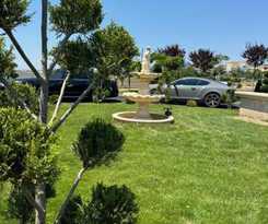  Santa Maria Luxury Suits