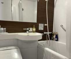 Hotel Alpha-One Miyakonojo