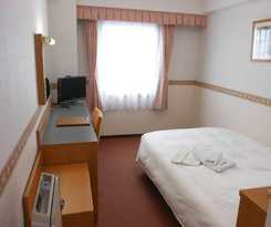Hotel Alpha-One Tsuruoka