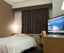 Hotel Alpha-One Koriyama