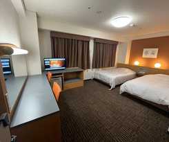 Hotel Alpha-One Koriyama Higashiguchi