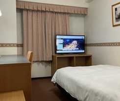 Hotel Alpha-One Aizuwakamatsu