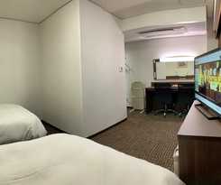 Hotel Alpha-One Joetsu