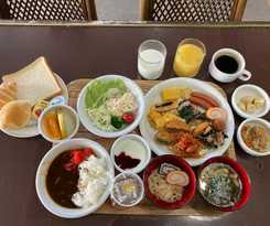 Hotel Alpha-One Takaoka