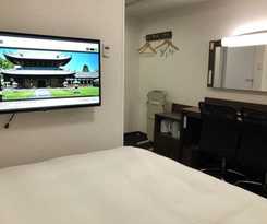 Hotel Alpha-One Takaoka Ekimae