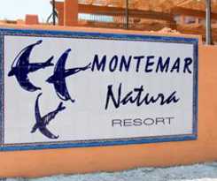  MONTEMAR NATURA RESORT