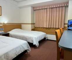 Hotel Alpha-One Hofu