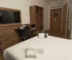 Hotel B&B HOTEL Prato City Center