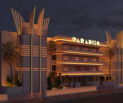 Paradiso Ibiza Art - Adults Only