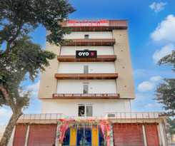 Hotel O RIDHI SIDHI BANQUET HALL & ROOMS