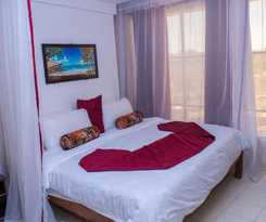Hotel Olive Narok