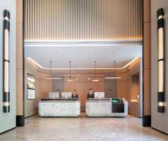 Hotel Atour Shanghai Baoshan Shangda Road