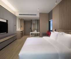 Hotel Ramada by Wyndham Huizhou Double Moon Bay