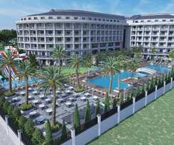 Hotel SIDE MOON PALACE