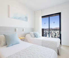 Apartamentos Benidorm Horizon by Pierre & Vacances