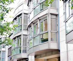 Hotel Residence Zug
