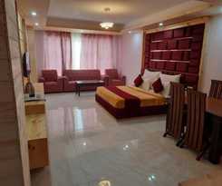 Hotel THE ROYAL GRAND, Manali
