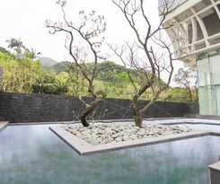 Hotel Orient Luxury-Jiaoxi