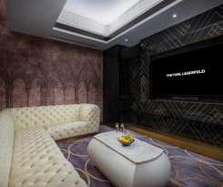 Hotel THE KARL LAGERFELD