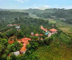 Hotel Sterling Brookstone Coorg