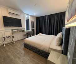  Frazel Heritage Hotel