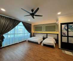  Alia Express Dey Hotel