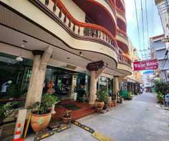 Hotel White Rose​​ II​