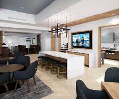  Staybridge Suites Detroit - Southfield