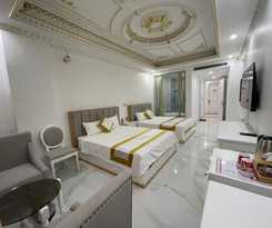 Hotel Đ&ocirc;ng Thắm